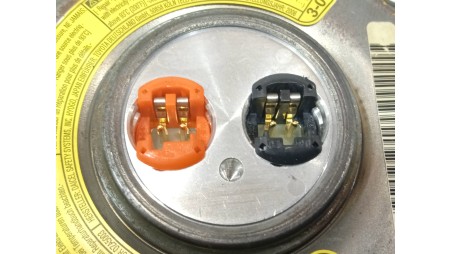 Recambio de airbag delantero izquierdo para lexus rx (_u3_) 2003-2008 400h awd (mhu38_) referencia OEM IAM 4513048110E0 45130481