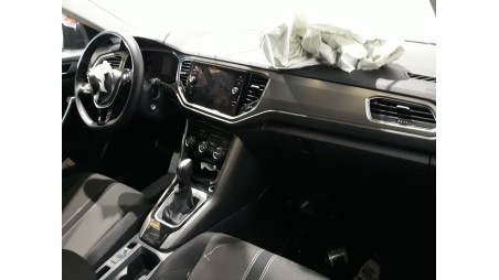 volkswagen t-roc 2017- del año 2021