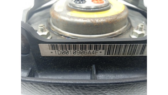 Recambio de airbag delantero izquierdo para lexus rx (_u3_) 2003-2008 400h awd (mhu38_) referencia OEM IAM 4513048110E0 45130481