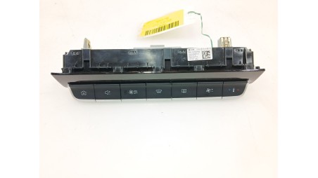 Recambio de mando multifuncion para mg mg zs suv (azs1) 2017- 1.5 vti referencia OEM IAM 10703154 10703154 