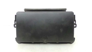 Recambio de porta vasos para mazda 6 berlina (gg) 2002-2008 2.0 crtd 120 active (5-ptas.) referencia OEM IAM GJ6A64361 GJ6A64361