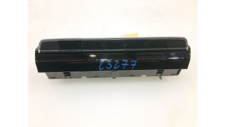 Recambio de mando multifuncion para mg mg zs suv (azs1) 2017- 1.5 vti referencia OEM IAM 10703154 10703154 