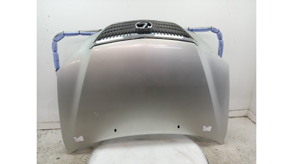 Recambio de capo para lexus rx (_u3_) 2003-2008 400h awd (mhu38_) referencia OEM IAM 5330148060 5330148060 