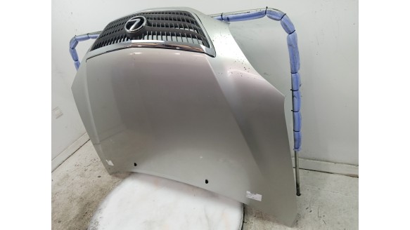 Recambio de capo para lexus rx (_u3_) 2003-2008 400h awd (mhu38_) referencia OEM IAM 5330148060 5330148060 