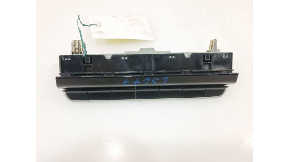 Recambio de mando multifuncion para mg mg zs suv (azs1) 2017- 1.5 vti referencia OEM IAM 10703154 10703154 