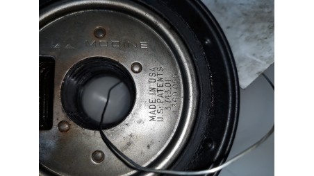 Recambio de enfriador aceite direccion para peugeot 206 berlina 1998-2010 xr referencia OEM IAM 4360055 4360055 