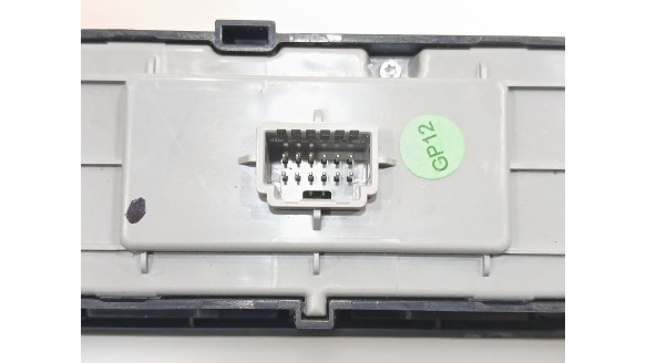 Recambio de mando multifuncion para mg mg zs suv (azs1) 2017- 1.5 vti referencia OEM IAM 10703154 10703154 