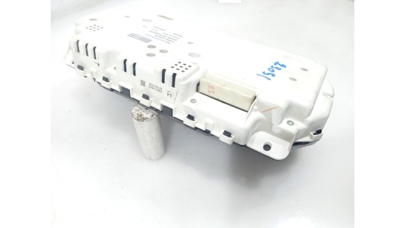 Recambio de cuadro instrumentos para lexus rx (_u3_) 2003-2008 400h awd (mhu38_) referencia OEM IAM 8380048540 8380048540 