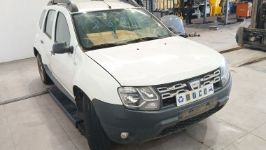 dacia duster (hs_) 2010-2018 del año 2015