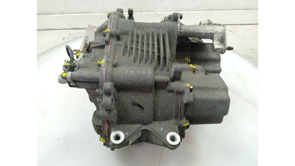 Recambio de diferencial trasero para lexus rx (_u3_) 2003-2008 400h awd (mhu38_) referencia OEM IAM G105048010 G105048010 