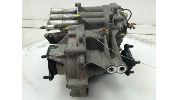 Recambio de diferencial trasero para lexus rx (_u3_) 2003-2008 400h awd (mhu38_) referencia OEM IAM G105048010 G105048010 