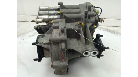 Recambio de diferencial trasero para lexus rx (_u3_) 2003-2008 400h awd (mhu38_) referencia OEM IAM G105048010 G105048010 