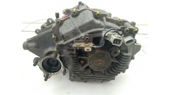 Recambio de diferencial trasero para lexus rx (_u3_) 2003-2008 400h awd (mhu38_) referencia OEM IAM G105048010 G105048010 