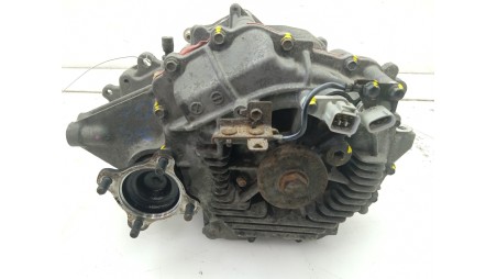 Recambio de diferencial trasero para lexus rx (_u3_) 2003-2008 400h awd (mhu38_) referencia OEM IAM G105048010 G105048010 