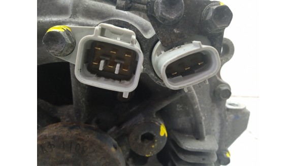 Recambio de diferencial trasero para lexus rx (_u3_) 2003-2008 400h awd (mhu38_) referencia OEM IAM G105048010 G105048010 