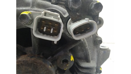 Recambio de diferencial trasero para lexus rx (_u3_) 2003-2008 400h awd (mhu38_) referencia OEM IAM G105048010 G105048010 