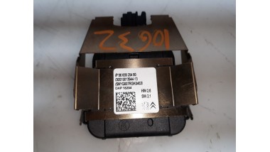 Recambio de sensor de lluvia para citroën c4 grand picasso 2013- 1.6 e-hdi fap referencia OEM IAM 9665925480 9665925480 