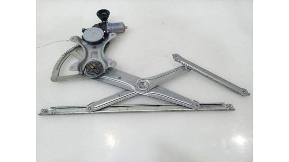 Recambio de elevalunas delantero derecho para lexus rx (_u3_) 2003-2008 400h awd (mhu38_) referencia OEM IAM 6980133040 69801330