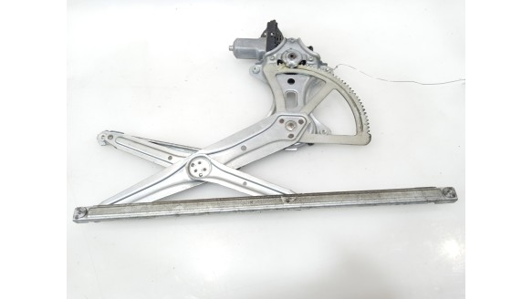 Recambio de elevalunas delantero derecho para lexus rx (_u3_) 2003-2008 400h awd (mhu38_) referencia OEM IAM 6980133040 69801330