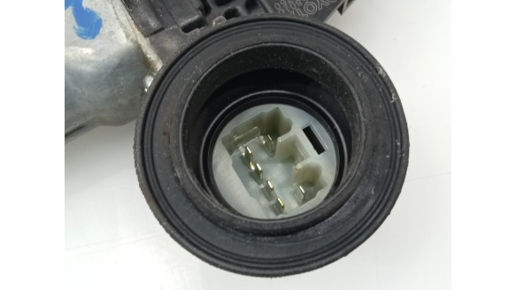 Recambio de elevalunas delantero derecho para lexus rx (_u3_) 2003-2008 400h awd (mhu38_) referencia OEM IAM 6980133040 69801330