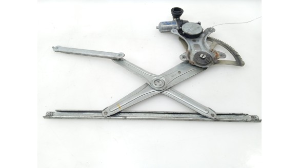 Recambio de elevalunas delantero izquierdo para lexus rx (_u3_) 2003-2008 400h awd (mhu38_) referencia OEM IAM 6980233040 698023