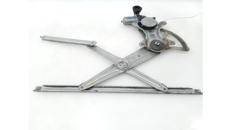 Recambio de elevalunas delantero izquierdo para lexus rx (_u3_) 2003-2008 400h awd (mhu38_) referencia OEM IAM 6980233040 698023