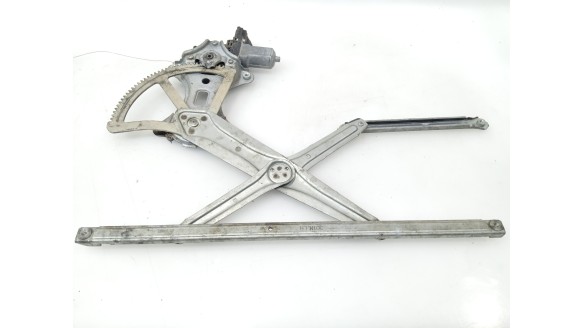 Recambio de elevalunas delantero izquierdo para lexus rx (_u3_) 2003-2008 400h awd (mhu38_) referencia OEM IAM 6980233040 698023