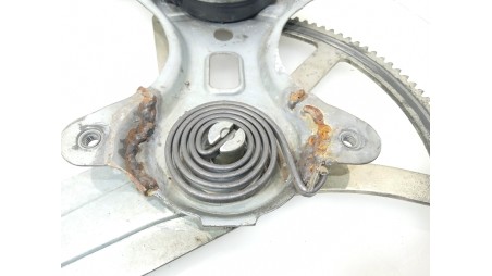 Recambio de elevalunas delantero izquierdo para lexus rx (_u3_) 2003-2008 400h awd (mhu38_) referencia OEM IAM 6980233040 698023