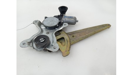 Recambio de elevalunas trasero derecho para lexus rx (_u3_) 2003-2008 400h awd (mhu38_) referencia OEM IAM 6980433030 6980433030