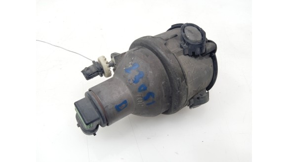 Recambio de faro antiniebla derecho para lexus rx (_u3_) 2003-2008 400h awd (mhu38_) referencia OEM IAM 8121148041 8121148041 