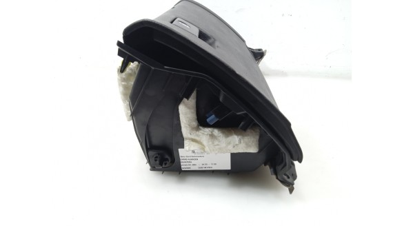 Recambio de guantera para lexus rx (_u3_) 2003-2008 400h awd (mhu38_) referencia OEM IAM 5550148170C0 5550148170C0 