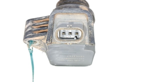 Recambio de bobina encendido para mg mg zs suv (azs1) 2017- 1.5 vti referencia OEM IAM 10353257 10353257 