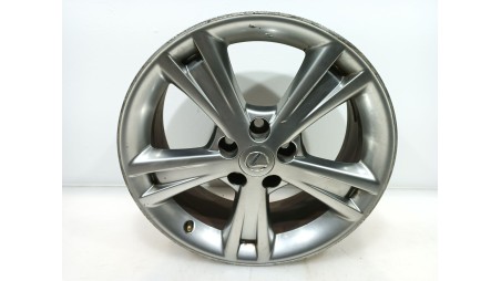 Recambio de llanta para lexus rx (_u3_) 2003-2008 400h awd (mhu38_) referencia OEM IAM 4261148451 4261148451 