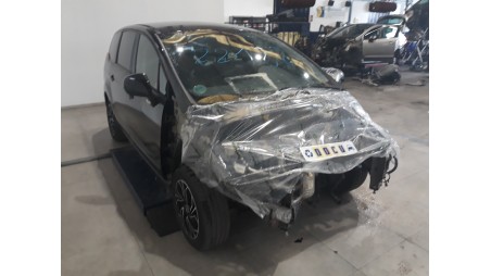 peugeot 5008 2009-2017 del año 2014