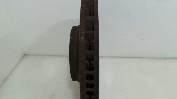 Recambio de disco freno delantero para volkswagen touareg (7l6) 2006-2010 tdi v10 referencia OEM IAM 7L8615601C 7L8615601C 