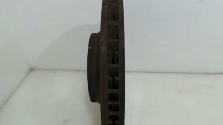 Recambio de disco freno delantero para volkswagen touareg (7l6) 2006-2010 tdi v10 referencia OEM IAM 7L8615601C 7L8615601C 