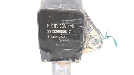 Recambio de bobina encendido para mg mg zs suv (azs1) 2017- 1.5 vti referencia OEM IAM 10353257 10353257 