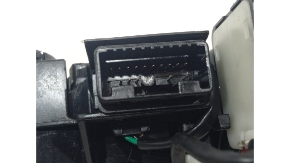 Recambio de mando luces para lexus rx (_u3_) 2003-2008 400h awd (mhu38_) referencia OEM IAM 8414048080 8414048080 