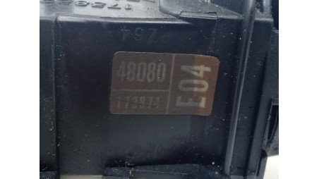 Recambio de mando luces para lexus rx (_u3_) 2003-2008 400h awd (mhu38_) referencia OEM IAM 8414048080 8414048080 