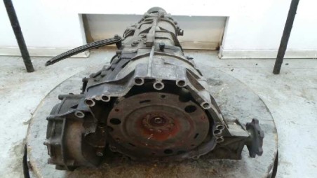 Recambio de caja cambios para audi q5 (8r) 2008-2016 2.0 tdi (125kw) referencia OEM IAM KWT KWT 