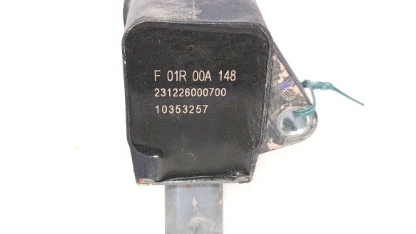 Recambio de bobina encendido para mg mg zs suv (azs1) 2017- 1.5 vti referencia OEM IAM 10353257 10353257 