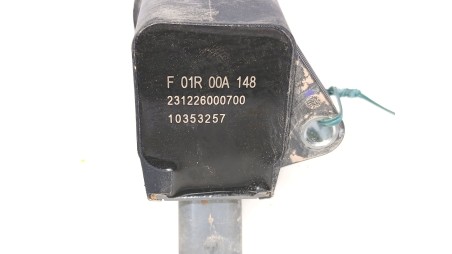 Recambio de bobina encendido para mg mg zs suv (azs1) 2017- 1.5 vti referencia OEM IAM 10353257 10353257 