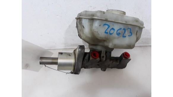 Recambio de bomba freno para volkswagen golf v berlina (1k1) 2003-2008 sportline referencia OEM IAM 1K1614019K 1K1614019K 