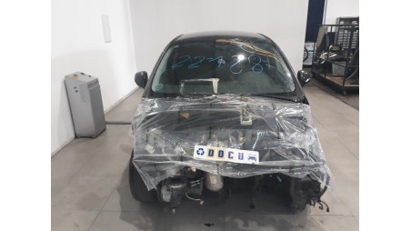 peugeot 5008 2009-2017 del año 2014