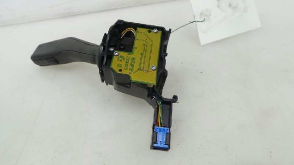 Recambio de mando limpia para volkswagen golf v berlina (1k1) 2003-2008 sportline referencia OEM IAM 1K0953519A 1K0953519A 