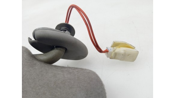 Recambio de parasol izquierdo para lexus rx (_u3_) 2003-2008 400h awd (mhu38_) referencia OEM IAM 743200W281A0 743200W281A0 