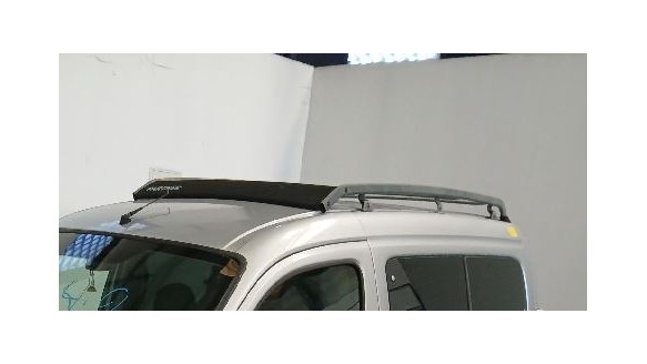 Recambio de portamaletas para peugeot partner monospace (5_, g_) 1996-2015 1.9 d referencia OEM IAM   
