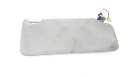 Recambio de parasol izquierdo para lexus rx (_u3_) 2003-2008 400h awd (mhu38_) referencia OEM IAM 743200W281A0 743200W281A0 