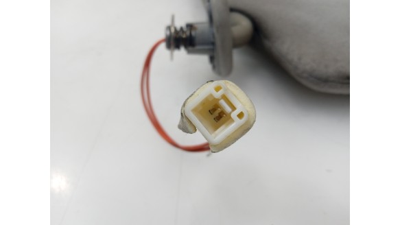 Recambio de parasol izquierdo para lexus rx (_u3_) 2003-2008 400h awd (mhu38_) referencia OEM IAM 743200W281A0 743200W281A0 