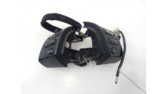 Recambio de mando volante para lexus rx (_u3_) 2003-2008 400h awd (mhu38_) referencia OEM IAM 8424748010C0 8424748010C0 84244480